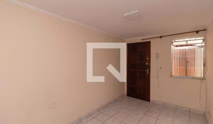 Apartamento à Venda - Vila Sabrina , 3 Quartos,  53 m2