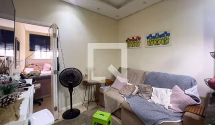 Apartamento à Venda - Liberdade, 1 Quarto,  42 m2