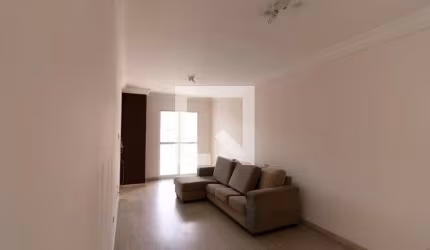 Apartamento à Venda - Mandaqui, 2 Quartos,  64 m2