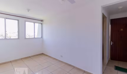 Apartamento à Venda - Ermelino Matarazzo, 2 Quartos,  56 m2