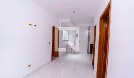 Apartamento à Venda - Ponte Rasa, 2 Quartos,  42 m2