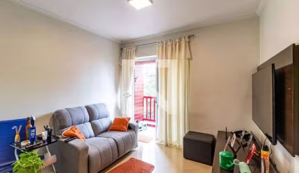 Apartamento à Venda - Jardim Éster Yolanda, 3 Quartos,  66 m2