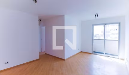 Apartamento à Venda - Sapopemba, 3 Quartos,  63 m2