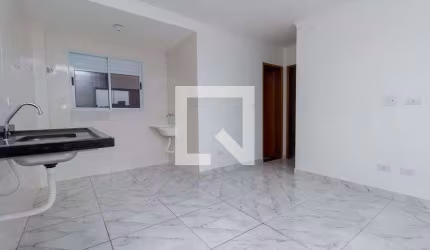 Apartamento à Venda - Artur Alvim, 2 Quartos,  35 m2