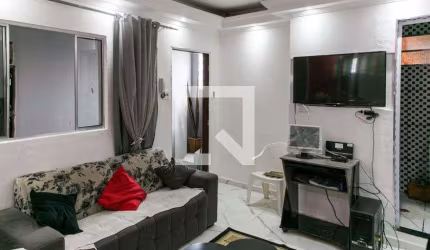 Casa à Venda - Vila Sabrina , 2 Quartos,  225 m2