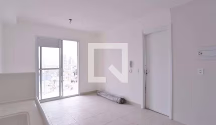 Apartamento à Venda - Belém, 1 Quarto,  33 m2