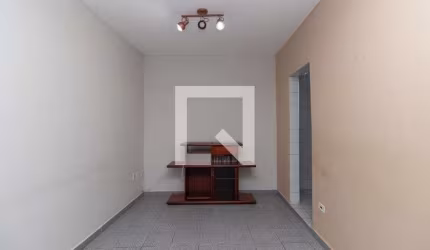 Casa à Venda - Vila Mazzei, 2 Quartos,  115 m2