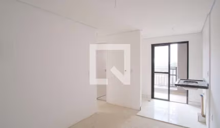 Apartamento à Venda - Tatuapé, 2 Quartos,  39 m2