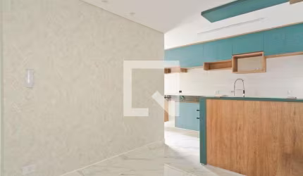Apartamento à Venda - Casa Verde, 1 Quarto,  30 m2