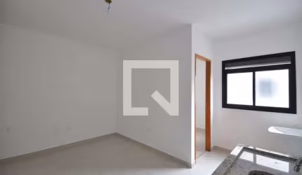 Apartamento à Venda - Vila Gustavo, 2 Quartos,  37 m2