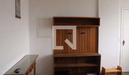 Apartamento à Venda - Água Branca, 1 Quarto,  51 m2