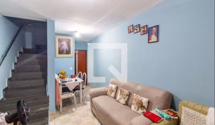 Casa à Venda - Itaquera, 2 Quartos,  221 m2
