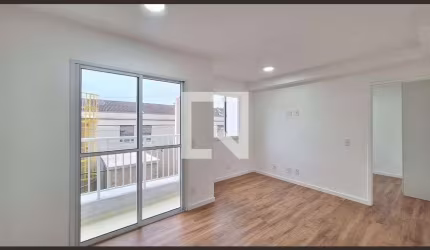 Apartamento à Venda - Água Branca, 1 Quarto,  44 m2