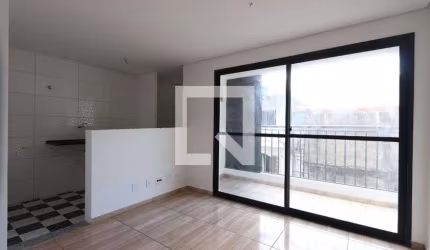 Apartamento à Venda - Parque São Lucas, 1 Quarto,  30 m2