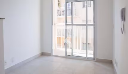 Apartamento à Venda - Bom Retiro, 1 Quarto,  38 m2