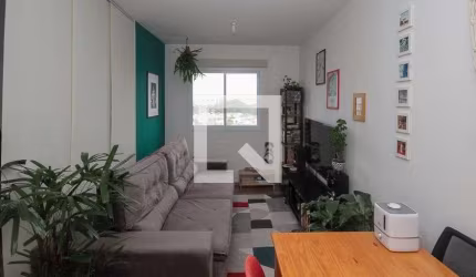 Apartamento à Venda - Vila Prudente, 1 Quarto,  35 m2