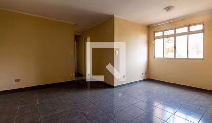 Apartamento à Venda - Parque dos Príncipes, 3 Quartos,  56 m2