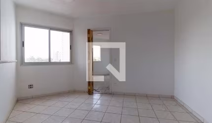 Apartamento à Venda - Itaquera, 1 Quarto,  35 m2