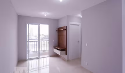 Apartamento à Venda - Bom Retiro, 2 Quartos,  42 m2