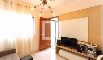 Apartamento à Venda - Vila Invernada, 1 Quarto,  33 m2