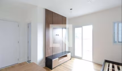 Apartamento à Venda - Santana, 1 Quarto,  43 m2