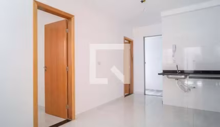 Apartamento à Venda - Artur Alvim, 2 Quartos,  37 m2