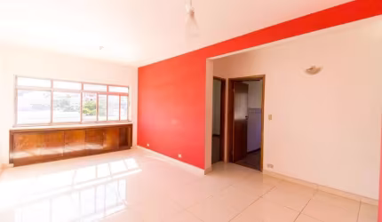 Apartamento à Venda - City América, 3 Quartos,  80 m2