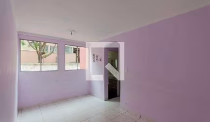 Apartamento à Venda - Cangaíba, 2 Quartos,  50 m2