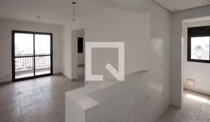 Apartamento à Venda - Jardim Avelino , 2 Quartos,  55 m2