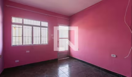 Casa à Venda - Itaquera, 1 Quarto,  60 m2