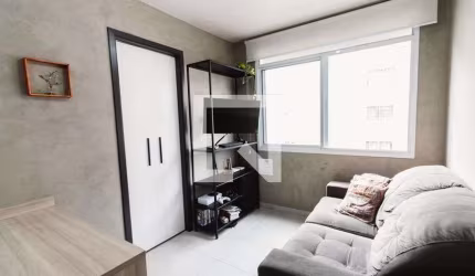 Apartamento à Venda - Vila Leopoldina, 2 Quartos,  34 m2