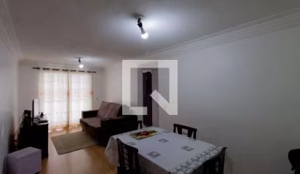 Apartamento à Venda - Ermelino Matarazzo, 2 Quartos,  55 m2