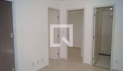 Apartamento à Venda - Cambuci, 1 Quarto,  30 m2