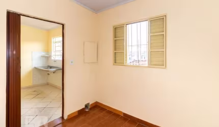 Apartamento à Venda - Vila Gustavo, 1 Quarto,  25 m2
