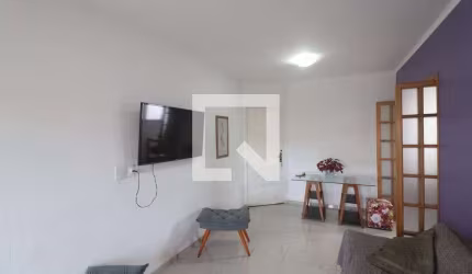Apartamento à Venda - Mandaqui, 2 Quartos,  58 m2