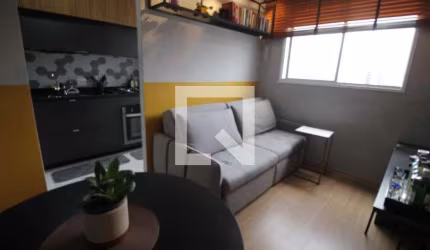 Apartamento à Venda - Mooca, 2 Quartos,  39 m2