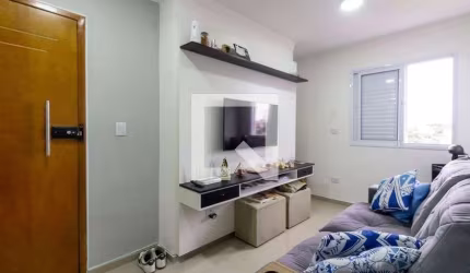 Apartamento à Venda - Itaquera, 1 Quarto,  60 m2