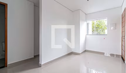Apartamento à Venda - Artur Alvim, 2 Quartos,  41 m2