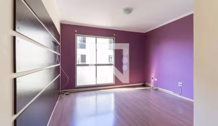 Apartamento à Venda - Vila Jacuí, 2 Quartos,  48 m2