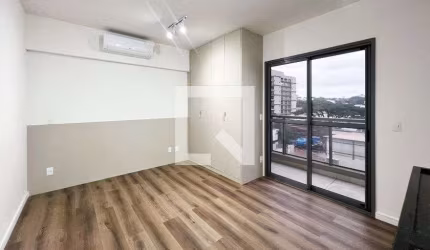 Apartamento à Venda - Moema, 1 Quarto,  25 m2