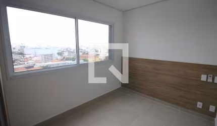 Apartamento à Venda - Belém, 1 Quarto,  27 m2