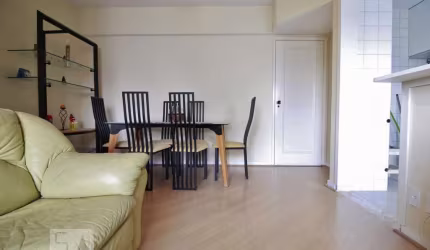 Apartamento à Venda - Panamby, 2 Quartos,  58 m2