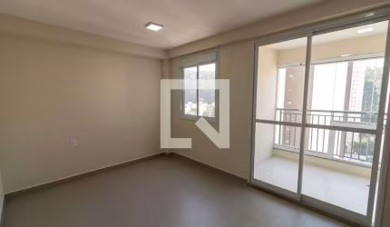 Apartamento à Venda - Vila Andrade, 1 Quarto,  25 m2