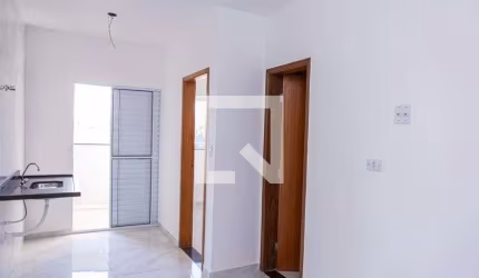 Apartamento à Venda - Ponte Rasa, 2 Quartos,  38 m2