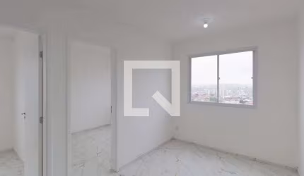 Apartamento à Venda - Cidade Patriarca, 2 Quartos,  36 m2