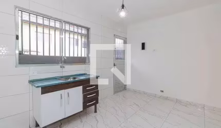 Apartamento à Venda - Vila Mazzei, 1 Quarto,  70 m2