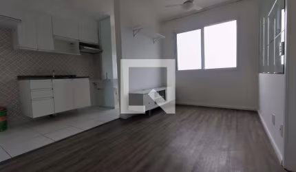 Apartamento à Venda - Água Branca, 1 Quarto,  35 m2