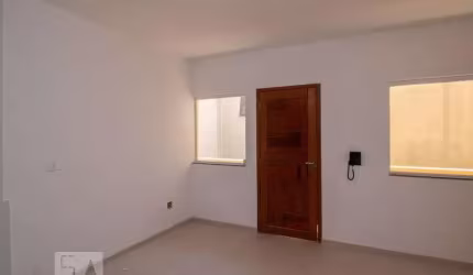 Apartamento à Venda - Vila Esperança, 1 Quarto,  34 m2