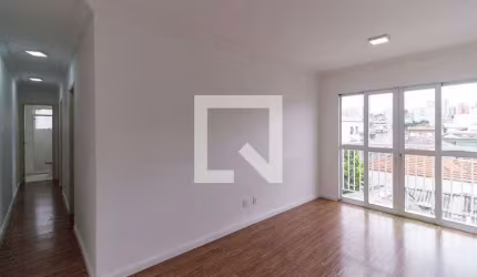 Apartamento à Venda - Cambuci, 3 Quartos,  64 m2