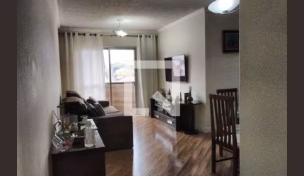 Apartamento à Venda - Vila Ede, 3 Quartos,  78 m2